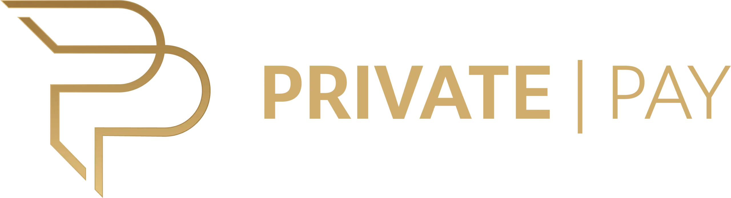 Private Pay: Better Than A Bank - Header Logo