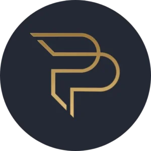 Private Pay: Better Than A Bank - Favicon with logo only