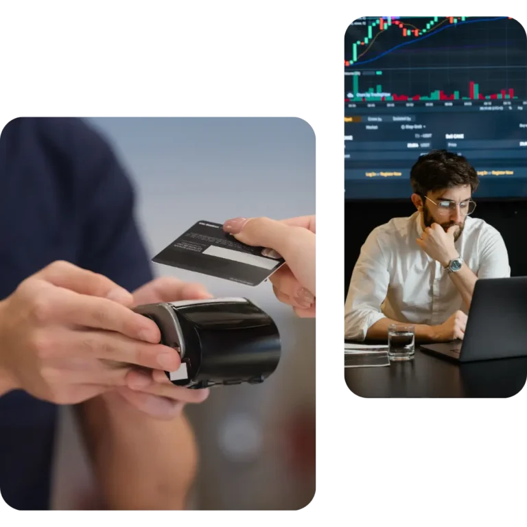 Private Pay: Better Than A Bank - Pay and Trade