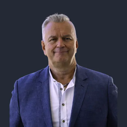 Private Pay: Better Than A Bank - Mark Robinson