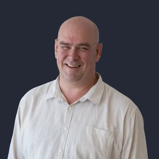 Private Pay: Better Than A Bank - Matt Keeffe