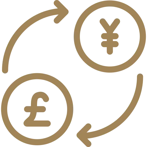 Private Pay: Better Than A Bank - Multi-Currency Accounts