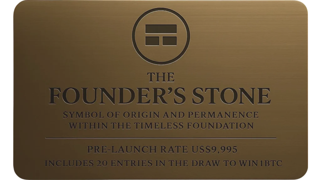 Private Pay: Better Than A Bank - The Founder's Stone