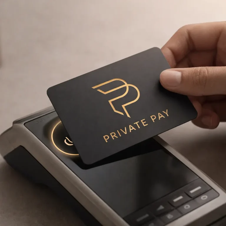 Private Pay in Numbers