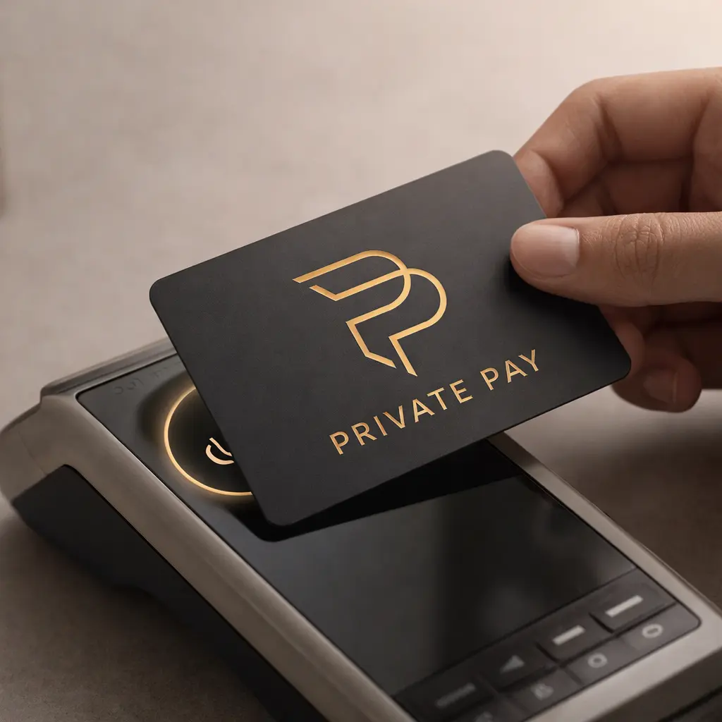 Private Pay in Numbers