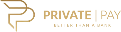 Private Pay: Better Than A Bank - with Slogan